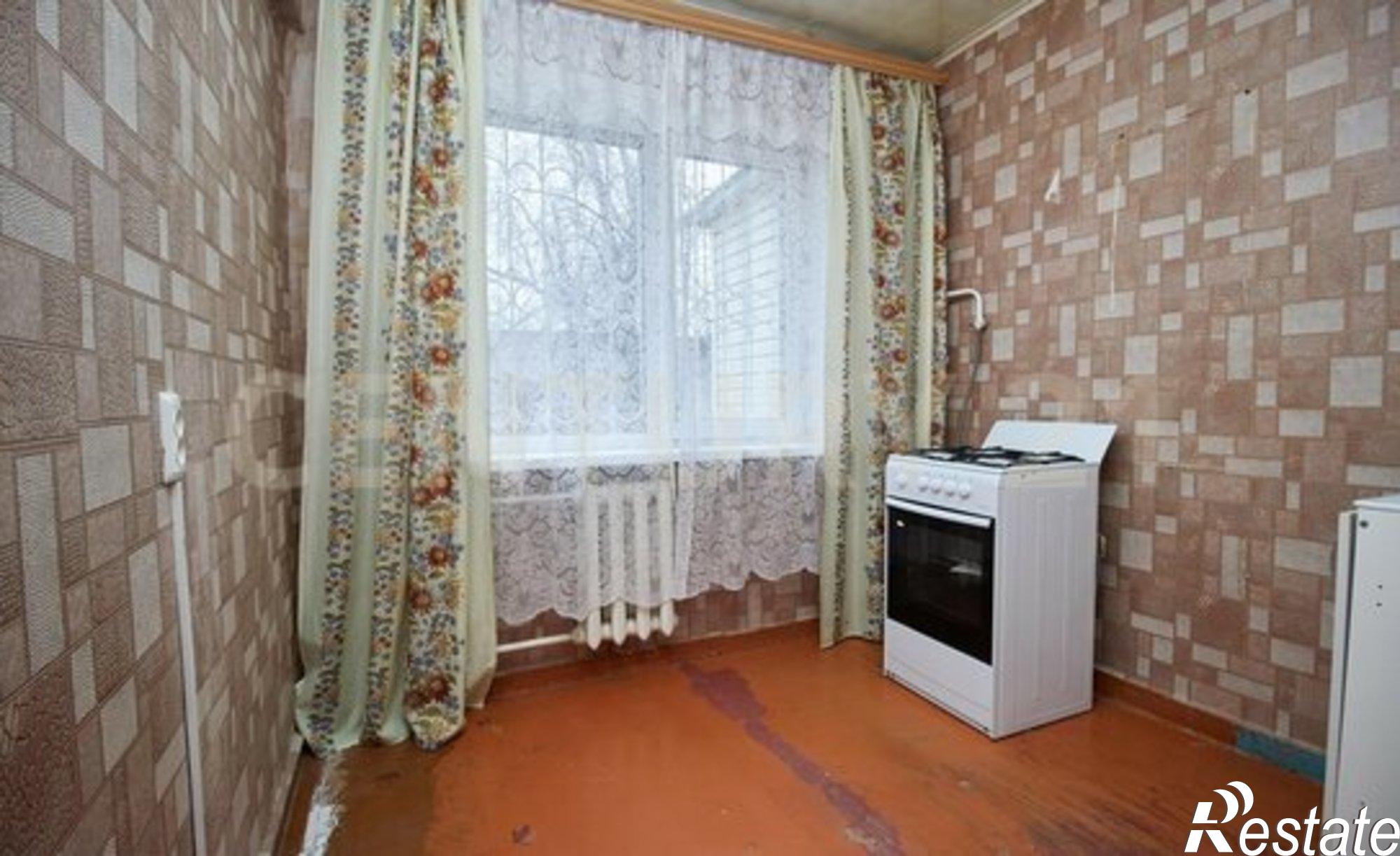 Купить квартиру за 2 690 000 рублей на ул Ефремова, 77