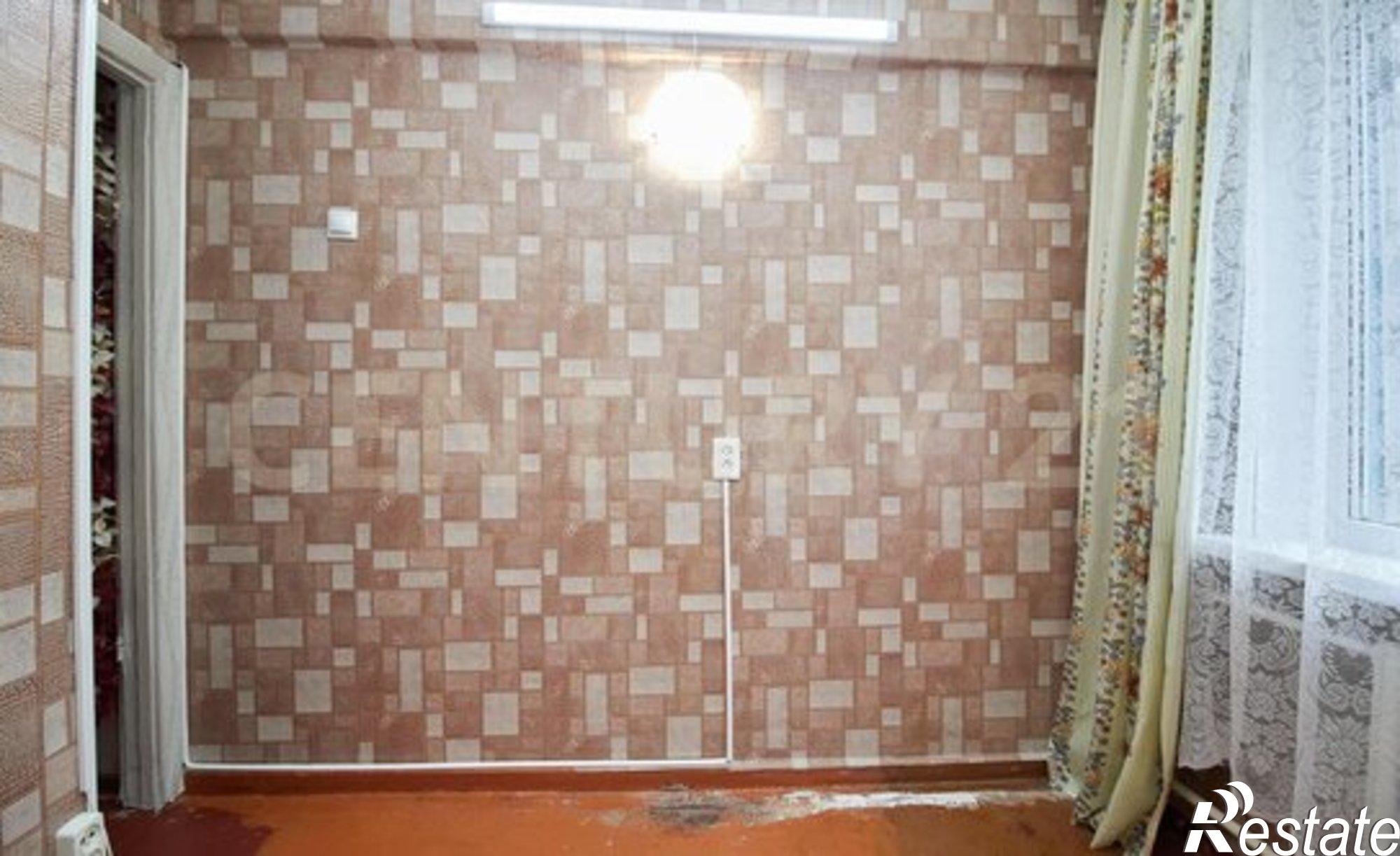 Купить квартиру за 2 690 000 рублей на ул Ефремова, 77