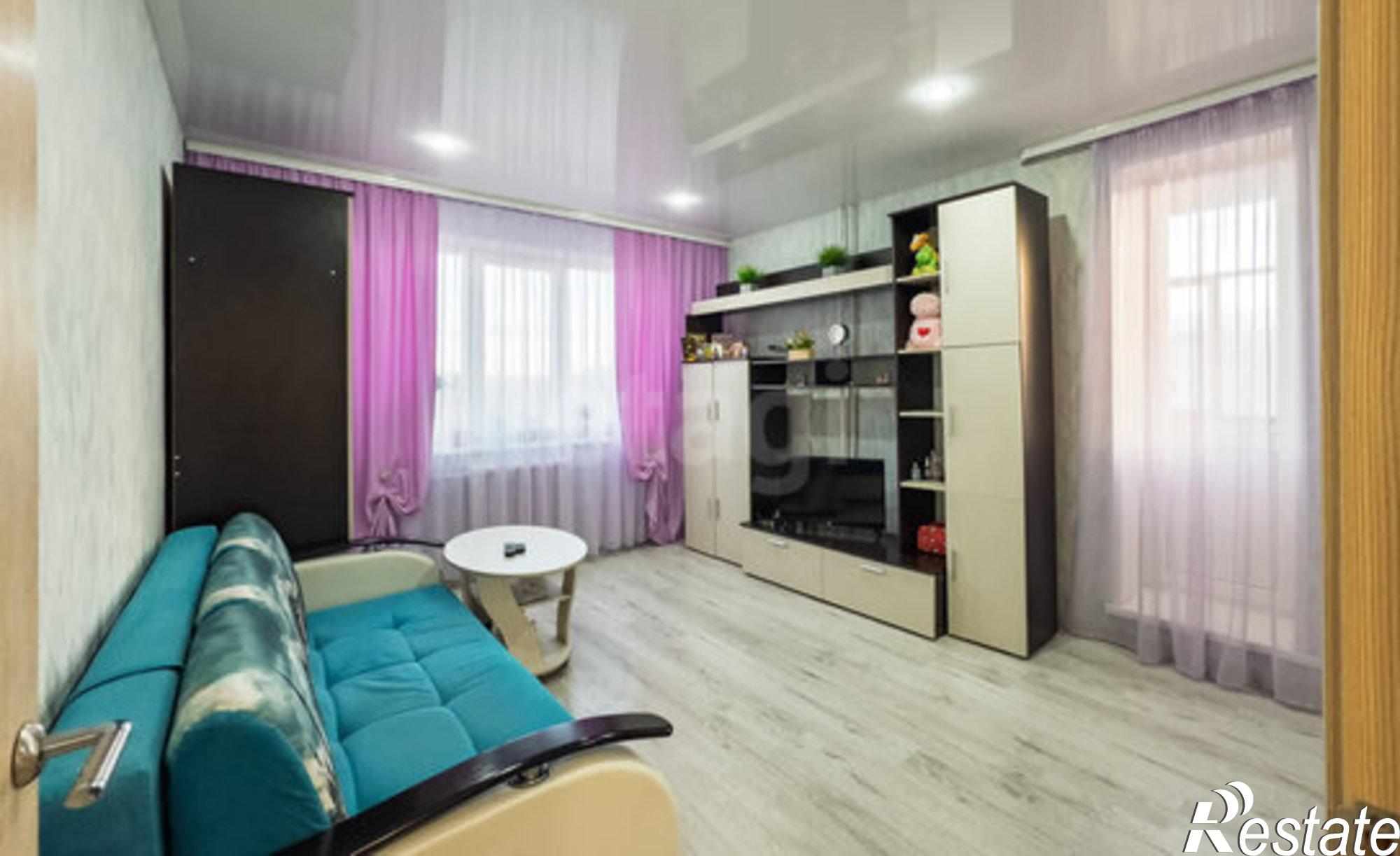 Купить квартиру за 3 300 000 рублей на Отрадная улица, 62