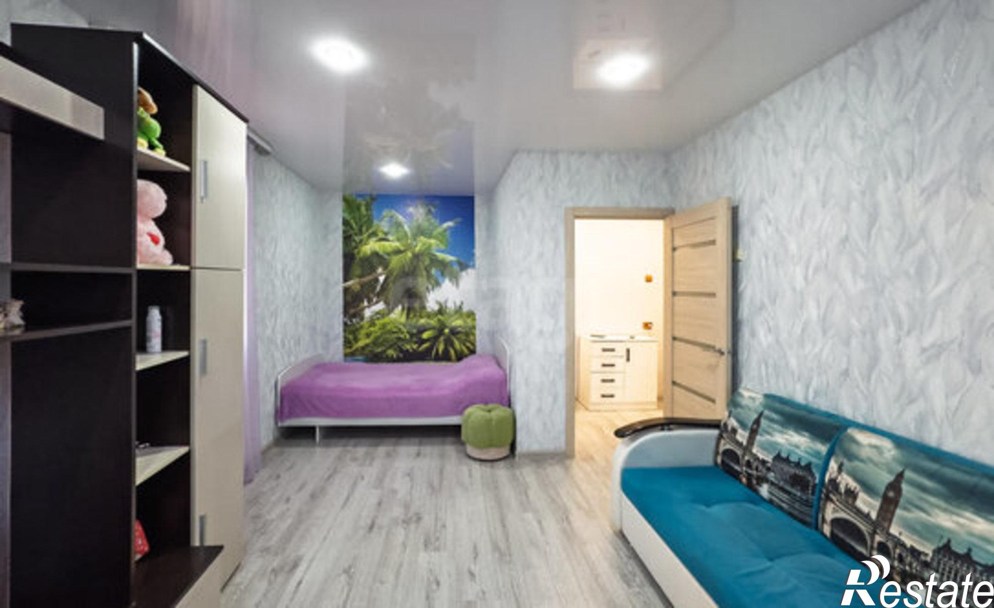 Купить квартиру за 3 300 000 рублей на Отрадная улица, 62