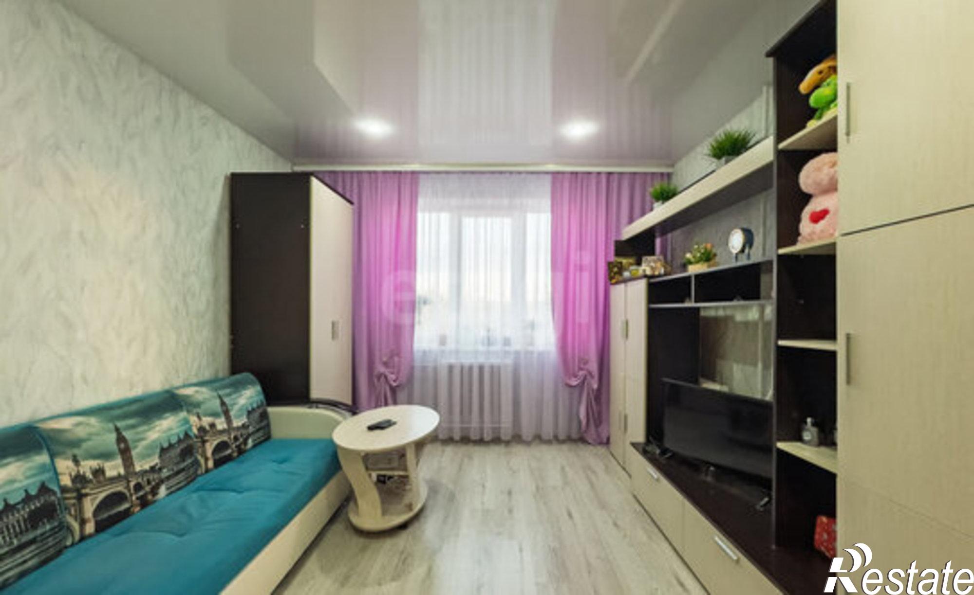 Купить квартиру за 3 300 000 рублей на Отрадная улица, 62