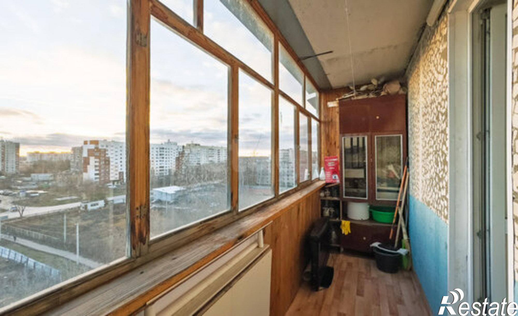 Купить квартиру за 3 300 000 рублей на Отрадная улица, 62