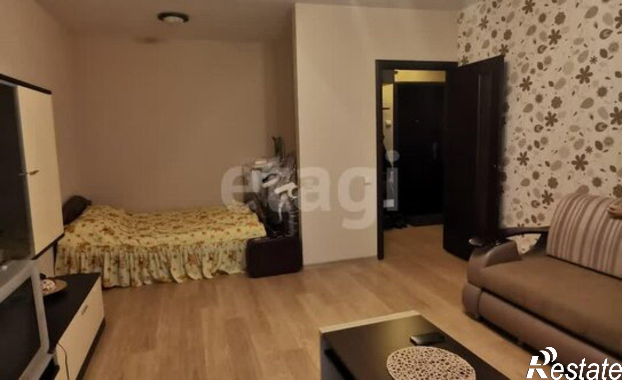 Купить квартиру за 4 350 000 рублей на улица Шигаева, 6