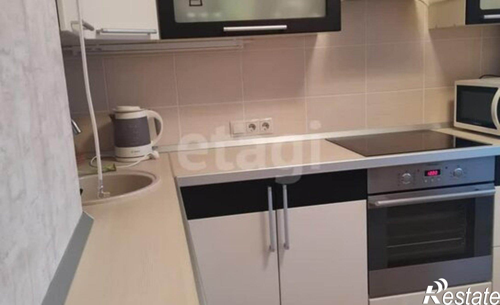 Купить квартиру за 4 350 000 рублей на улица Шигаева, 6