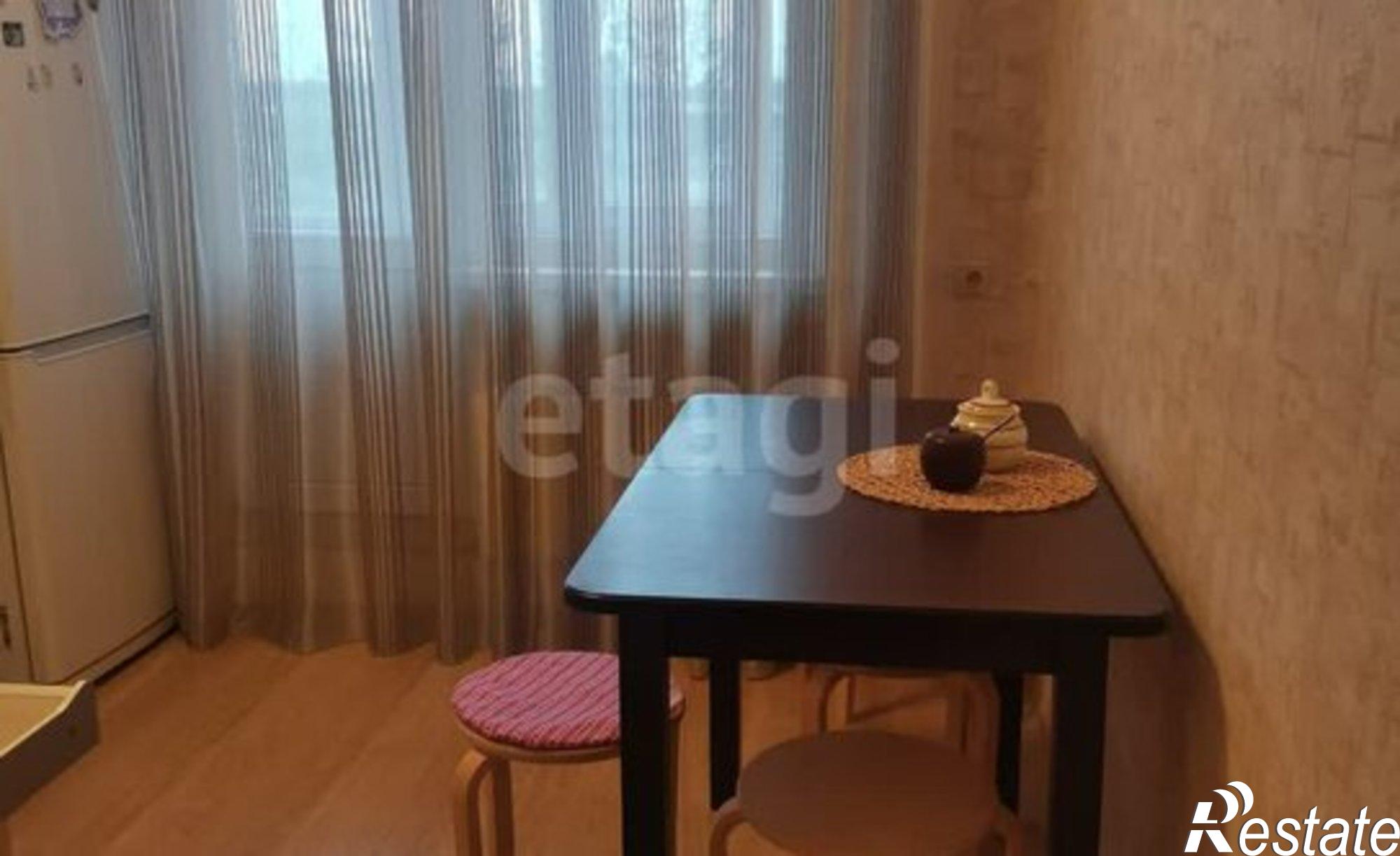 Купить квартиру за 4 350 000 рублей на улица Шигаева, 6