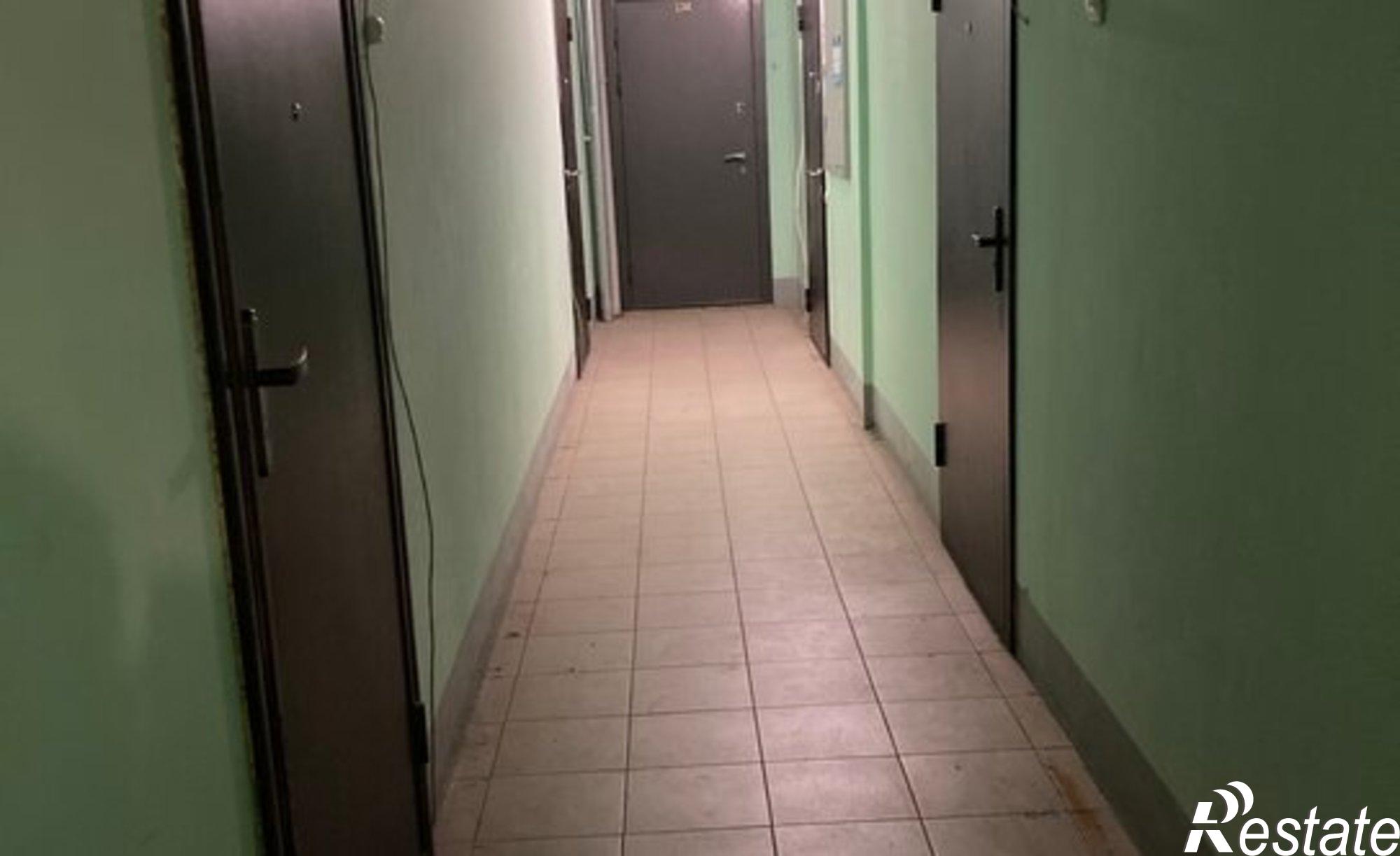 Купить квартиру за 2 800 000 рублей на ул Заречная, 11