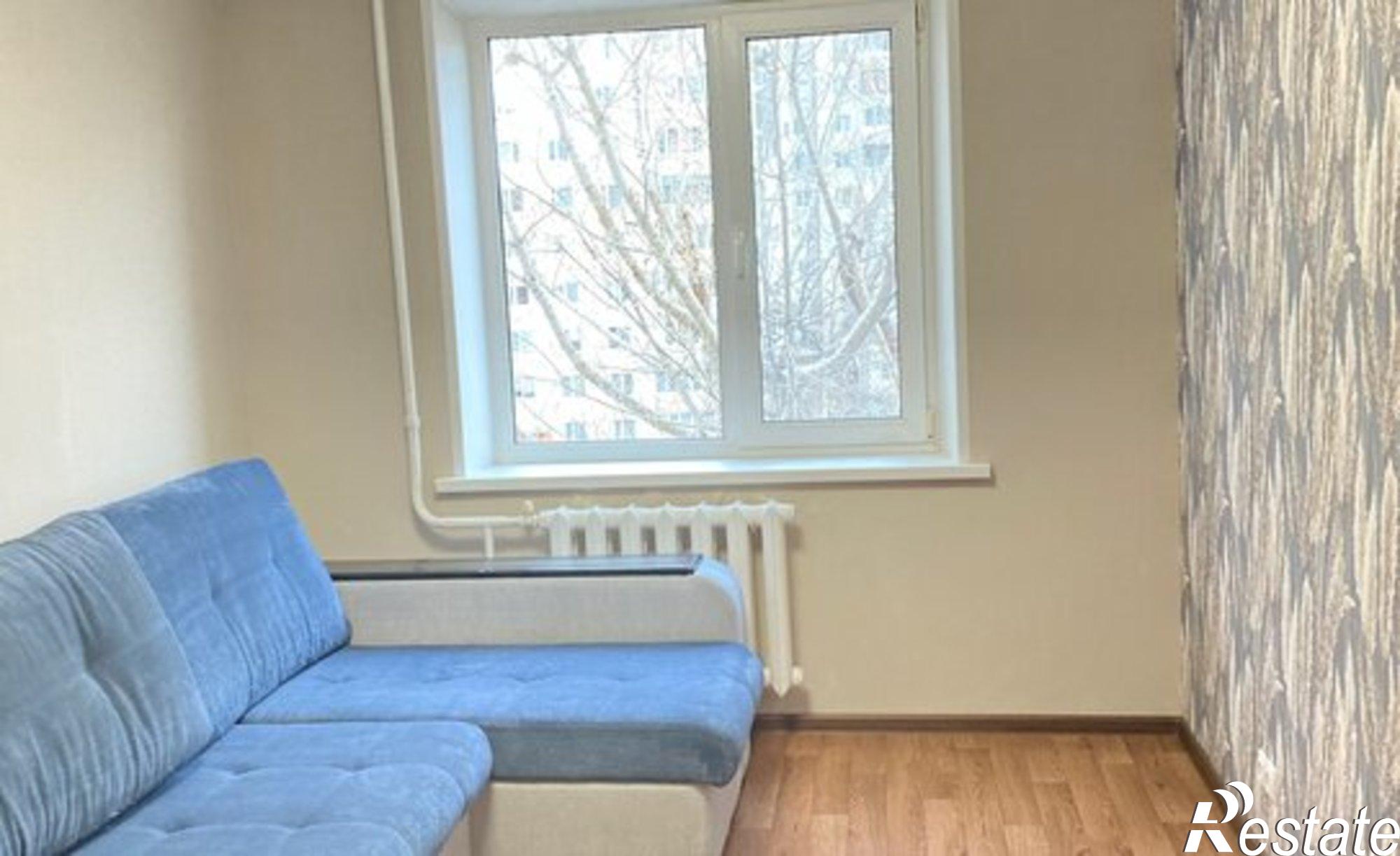 Купить квартиру за 2 800 000 рублей на ул Заречная, 11