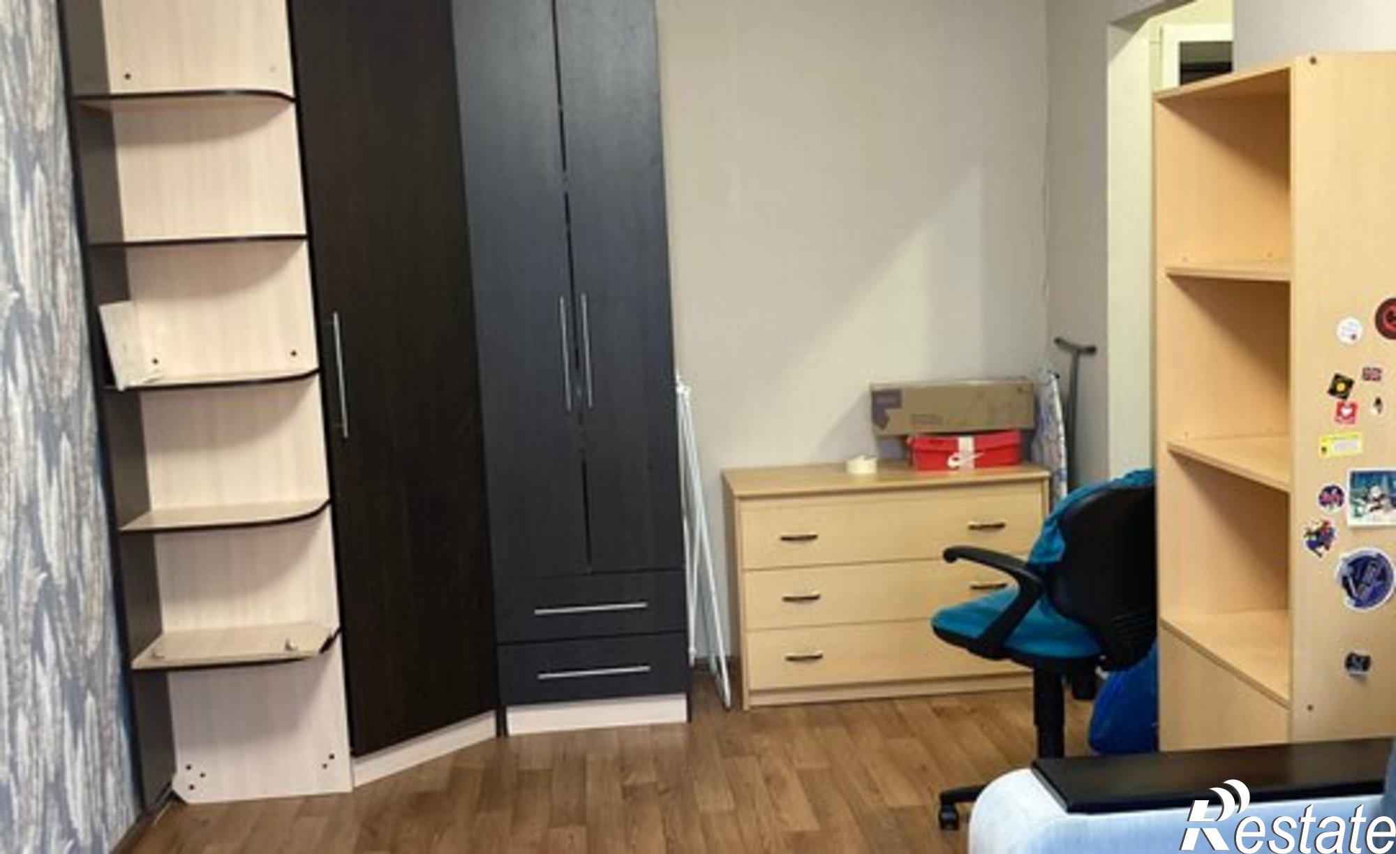 Купить квартиру за 2 800 000 рублей на ул Заречная, 11