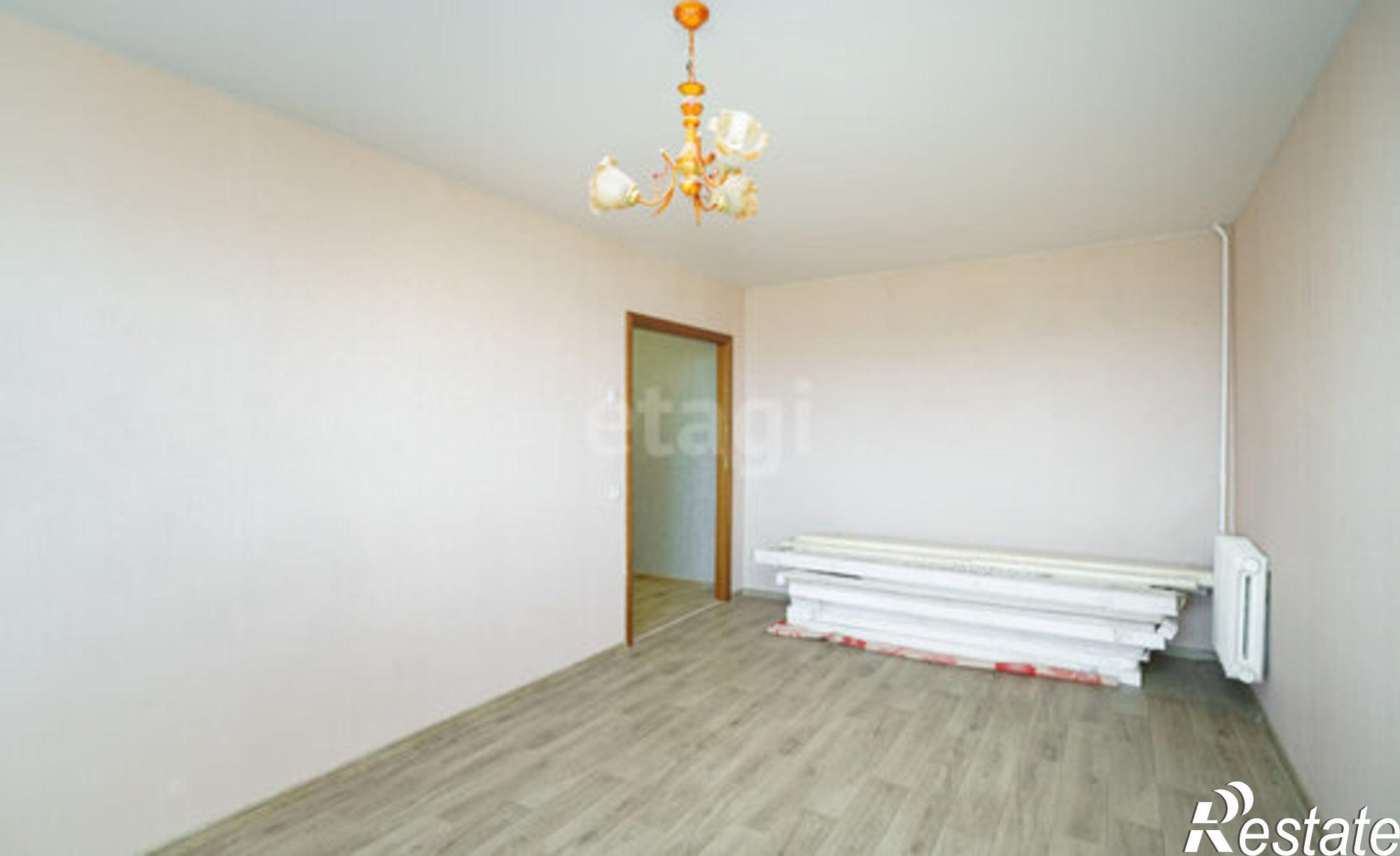 Купить квартиру за 4 600 000 рублей на ул Шолмова, 5