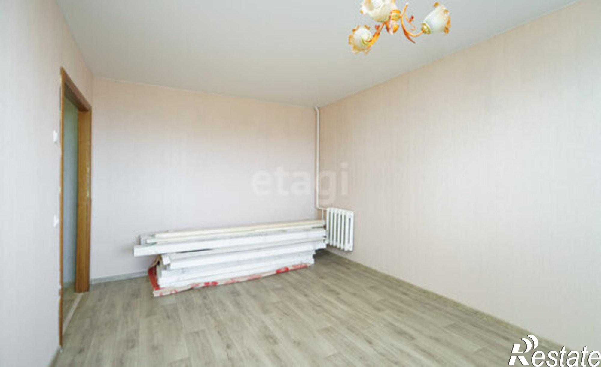 Купить квартиру за 4 600 000 рублей на ул Шолмова, 5