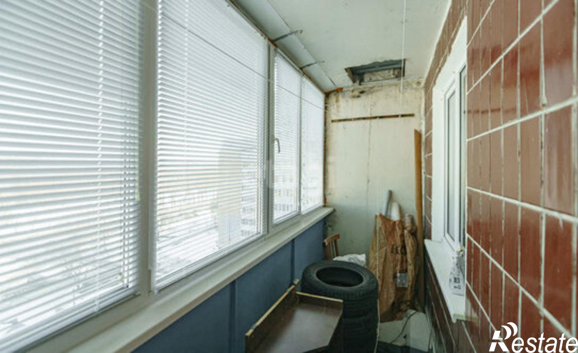 Купить квартиру за 4 600 000 рублей на ул Шолмова, 5