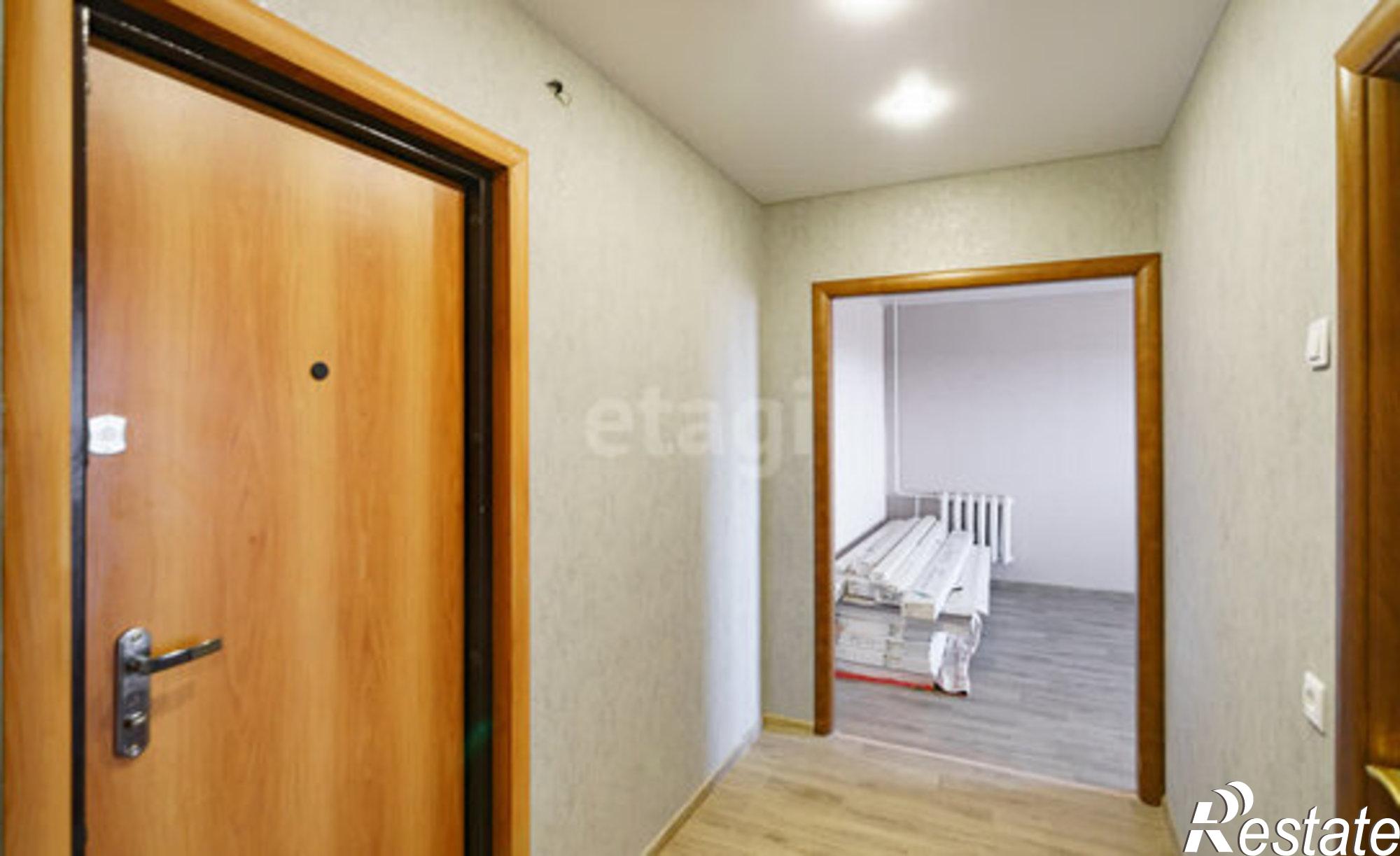 Купить квартиру за 4 600 000 рублей на ул Шолмова, 5