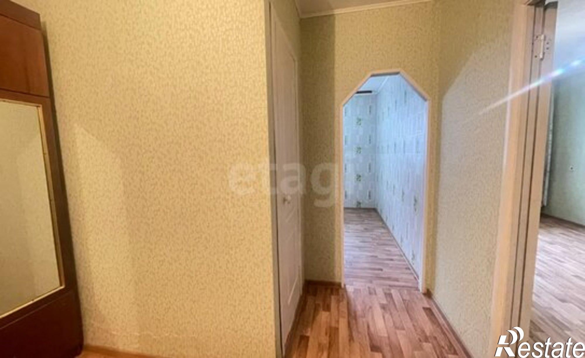 Купить квартиру за 3 230 000 рублей на ул Промышленная, 99