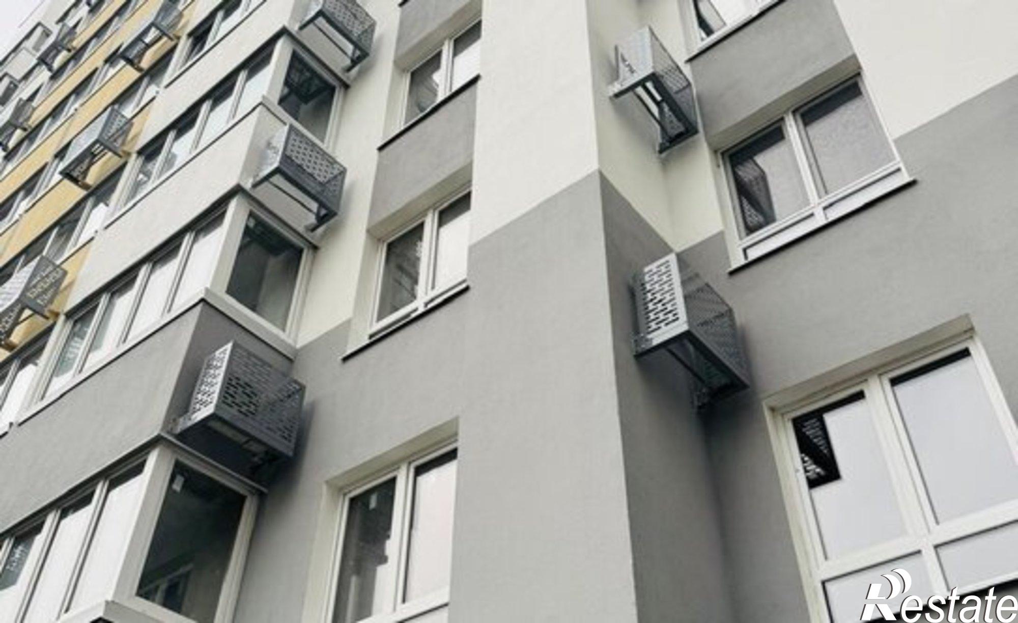 Купить квартиру за 5 900 000 рублей на пер Брюханова, 1