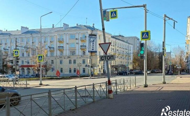 2-комн квартира ул Гончарова, 8,  д. 8