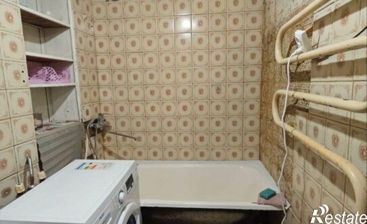 2-комн квартира ул Гончарова, 8,  д. 8