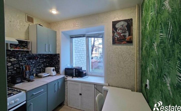 2-комн квартира ул Гончарова, 8,  д. 8