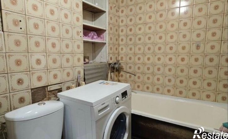 2-комн квартира ул Гончарова, 8,  д. 8