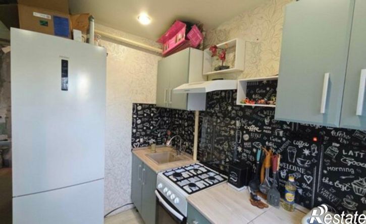 2-комн квартира ул Гончарова, 8,  д. 8