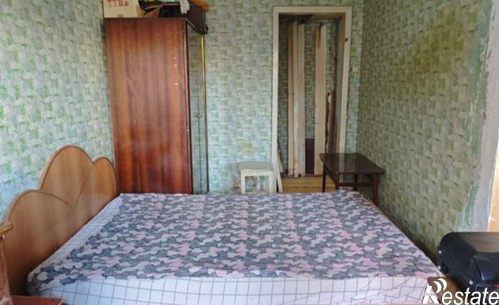 2-комн квартира ул Гончарова, 8,  д. 8