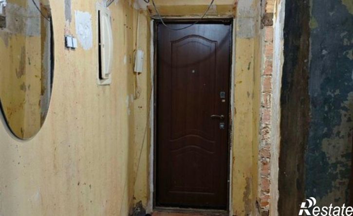 2-комн квартира ул Гончарова, 8,  д. 8