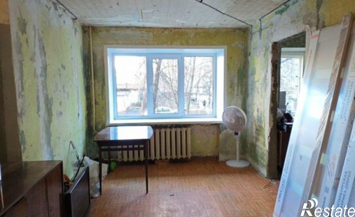 2-комн квартира ул Гончарова, 8,  д. 8