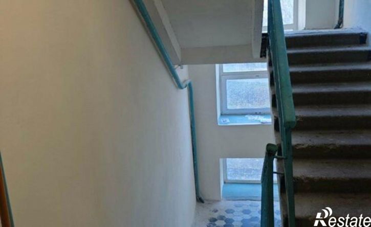 2-комн квартира ул Гончарова, 8,  д. 8