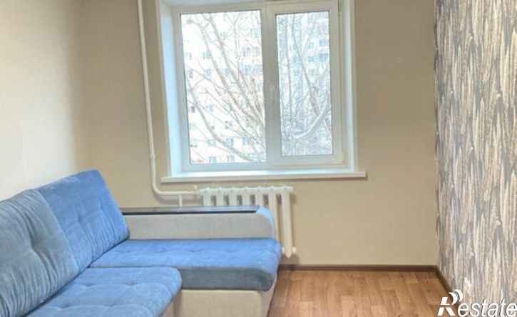 1-комн квартира ул Заречная, 11,  д. 11