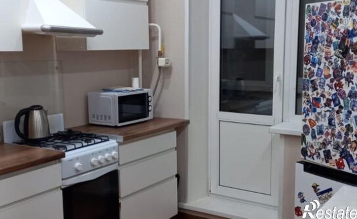 1-комн квартира ул Заречная, 11,  д. 11