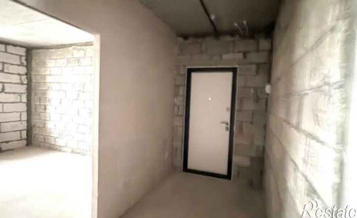 2-комн квартира пер Брюханова, 1,  д. 1