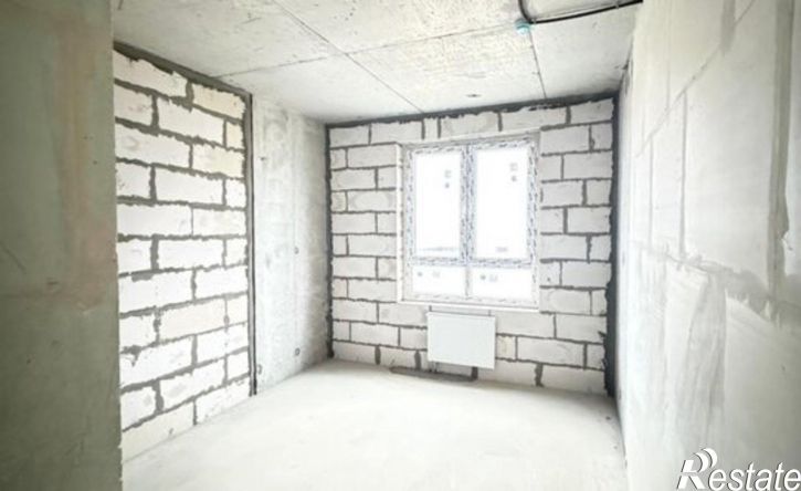 2-комн квартира пер Брюханова, 1,  д. 1