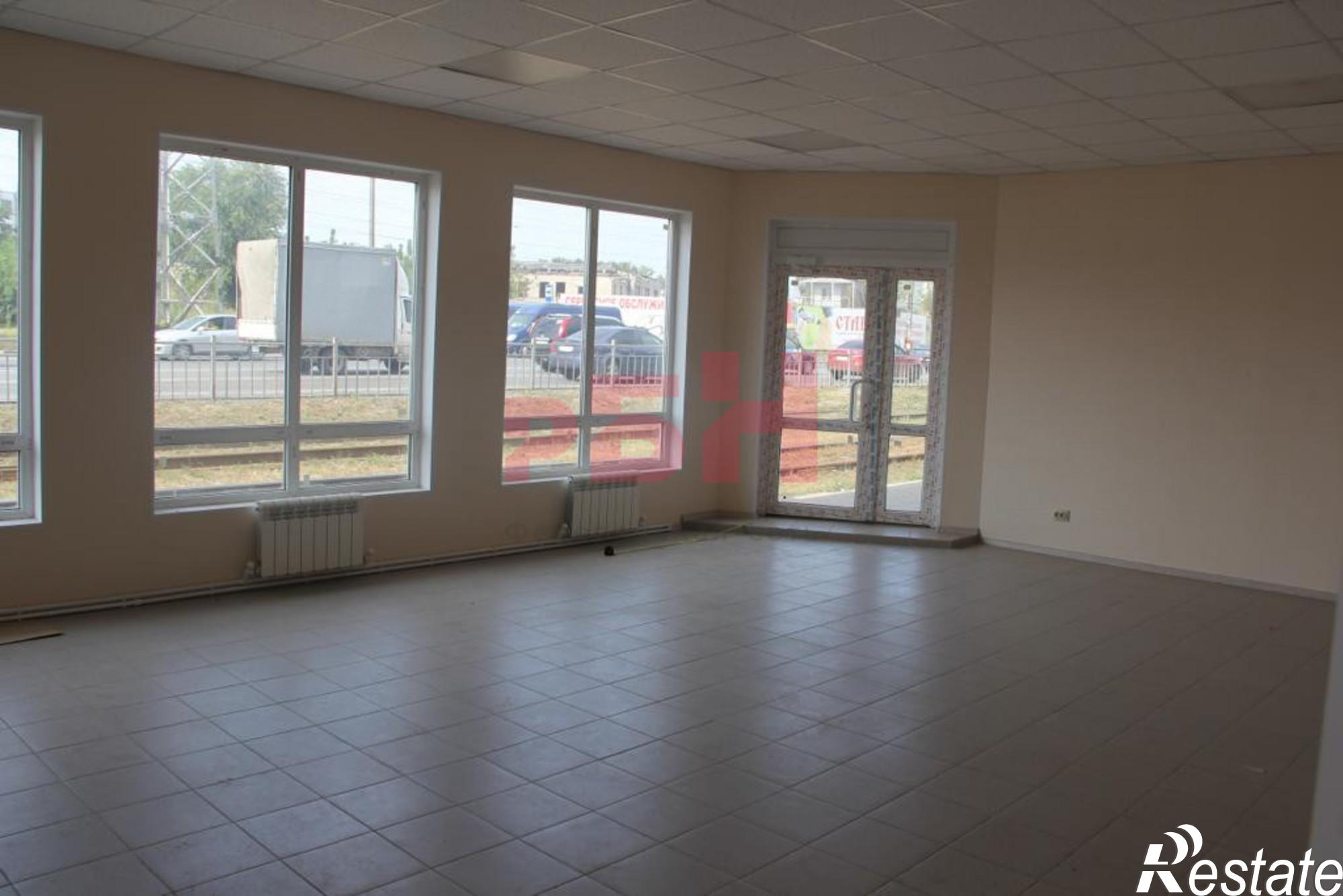 Сдать торговое помещение за 45 000 рублей на Пушкарева ул., 44