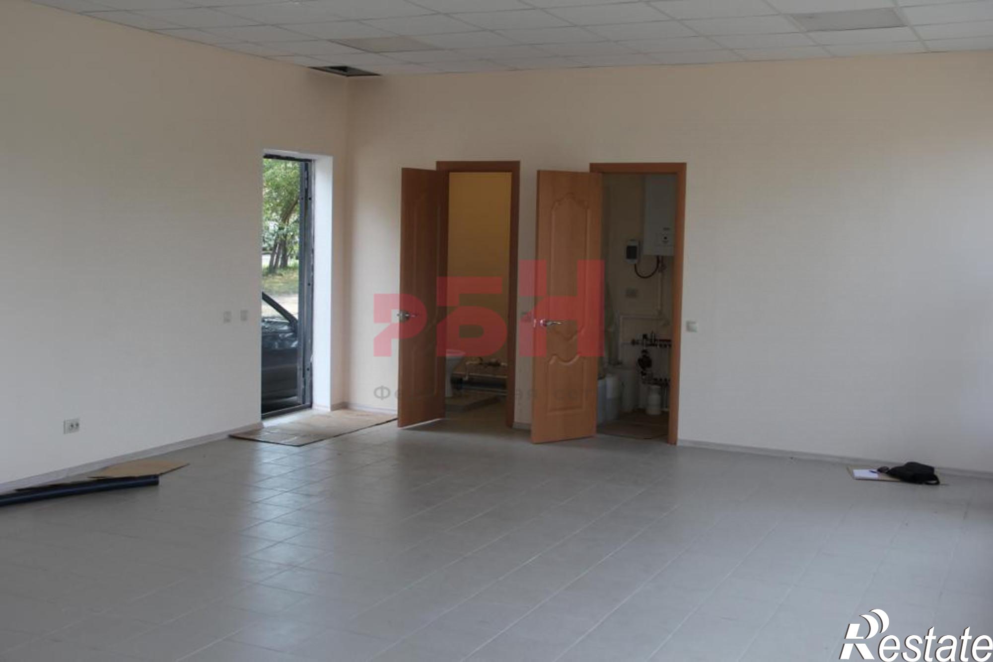 Сдать торговое помещение за 45 000 рублей на Пушкарева ул., 44