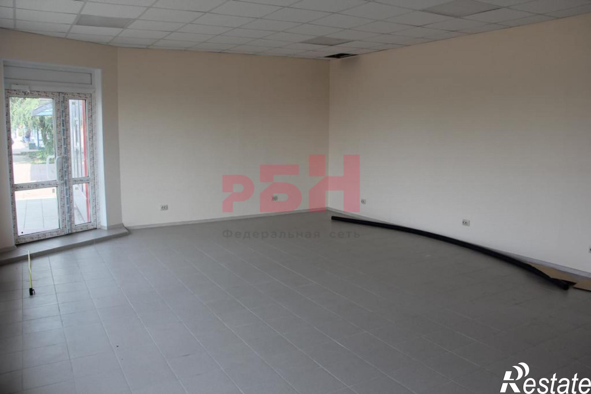 Сдать торговое помещение за 45 000 рублей на Пушкарева ул., 44