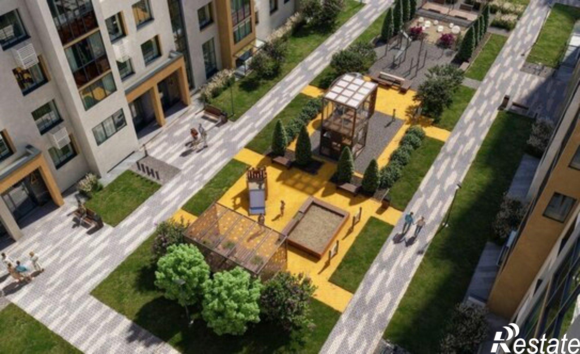 Купить квартиру за 4 506 440 рублей на улица Шигаева, 7