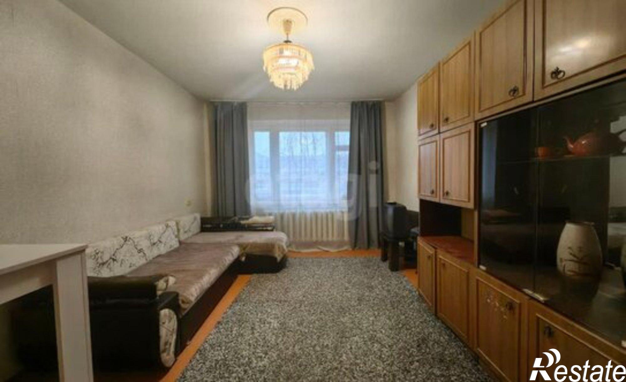 Купить квартиру за 4 200 000 рублей на Новосондецкий бульвар, 12