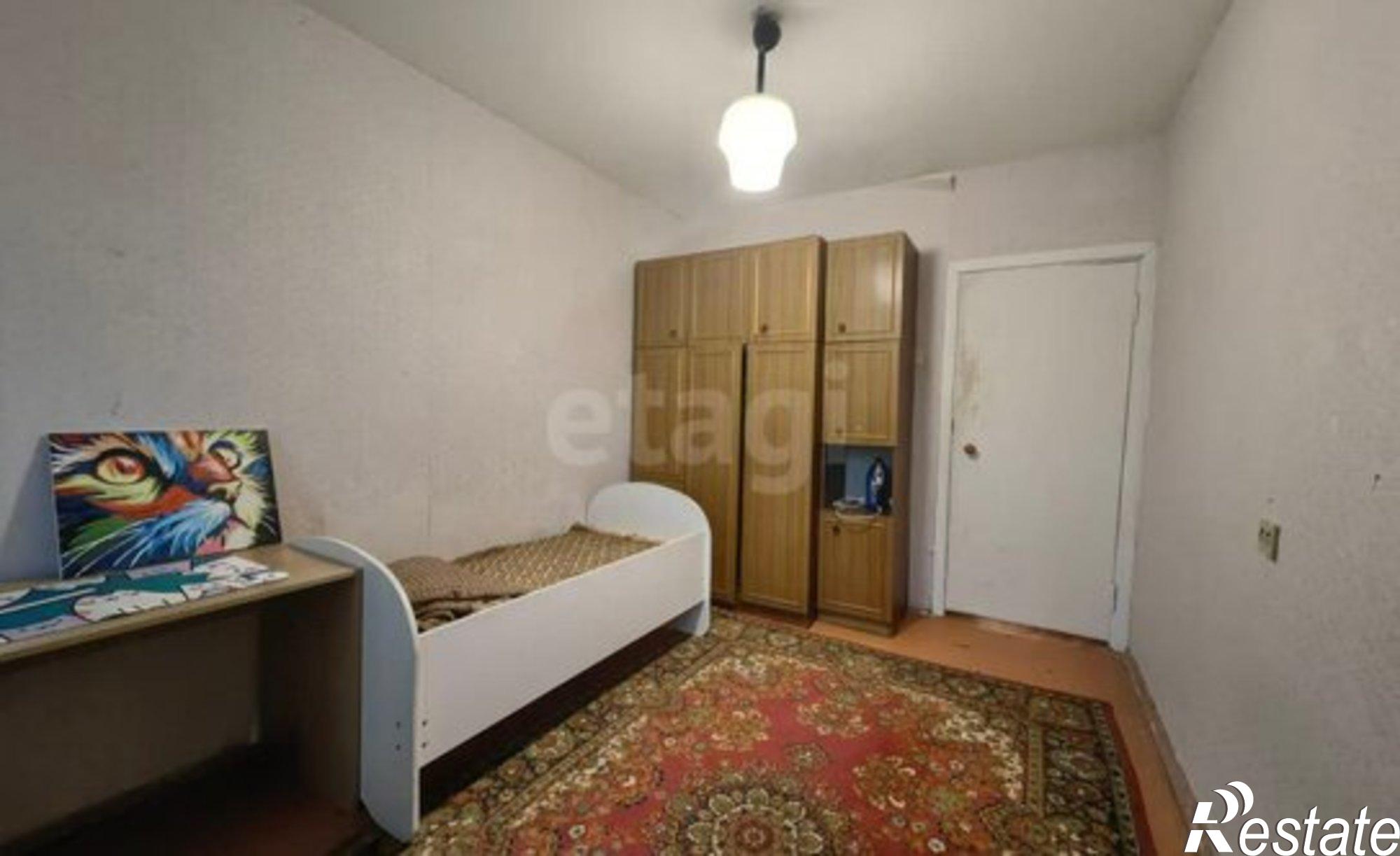 Купить квартиру за 4 200 000 рублей на Новосондецкий бульвар, 12