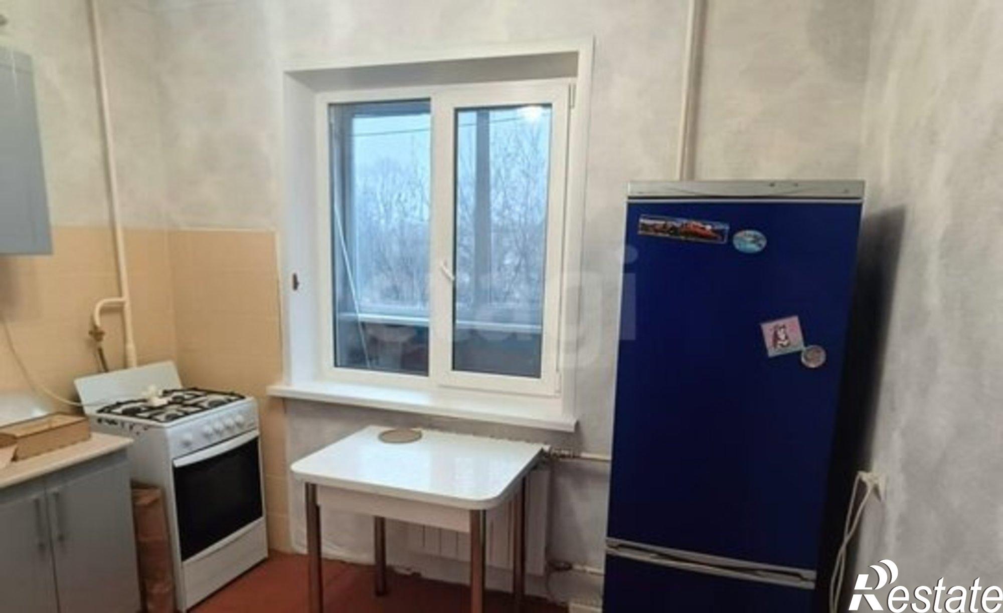 Купить квартиру за 3 000 000 рублей на улица Рябикова, 77