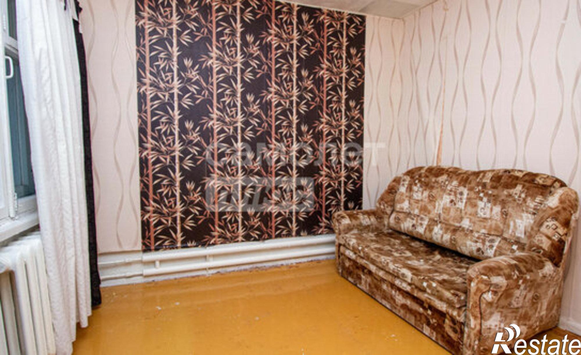 Купить квартиру за 2 798 000 рублей на улица Пушкарёва, 68