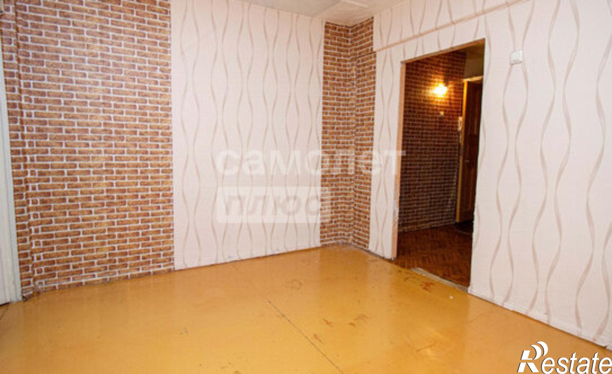 Купить квартиру за 2 798 000 рублей на улица Пушкарёва, 68