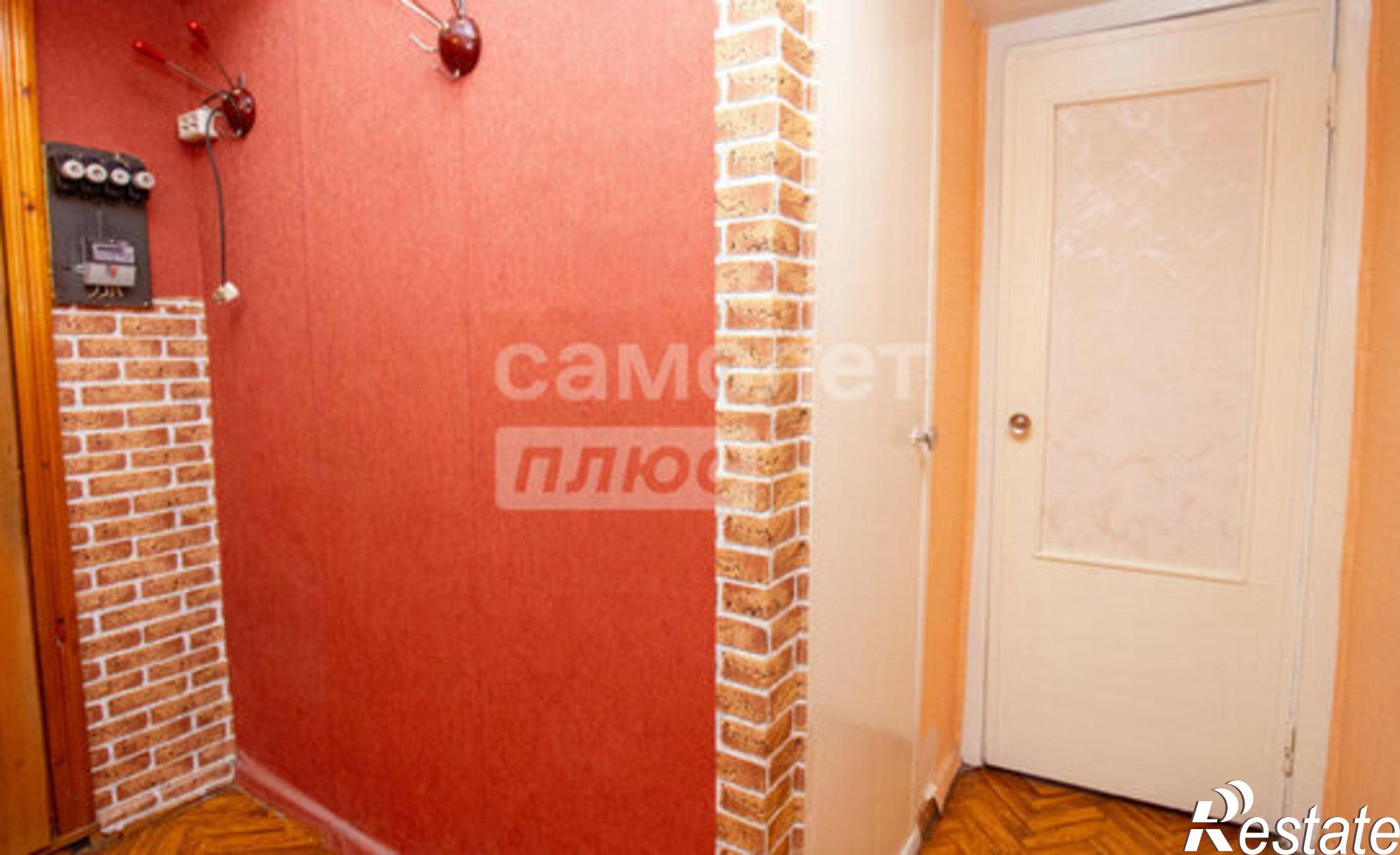 Купить квартиру за 2 798 000 рублей на улица Пушкарёва, 68