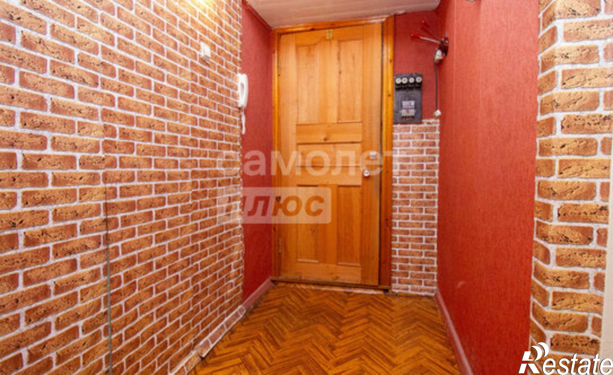 Купить квартиру за 2 798 000 рублей на улица Пушкарёва, 68