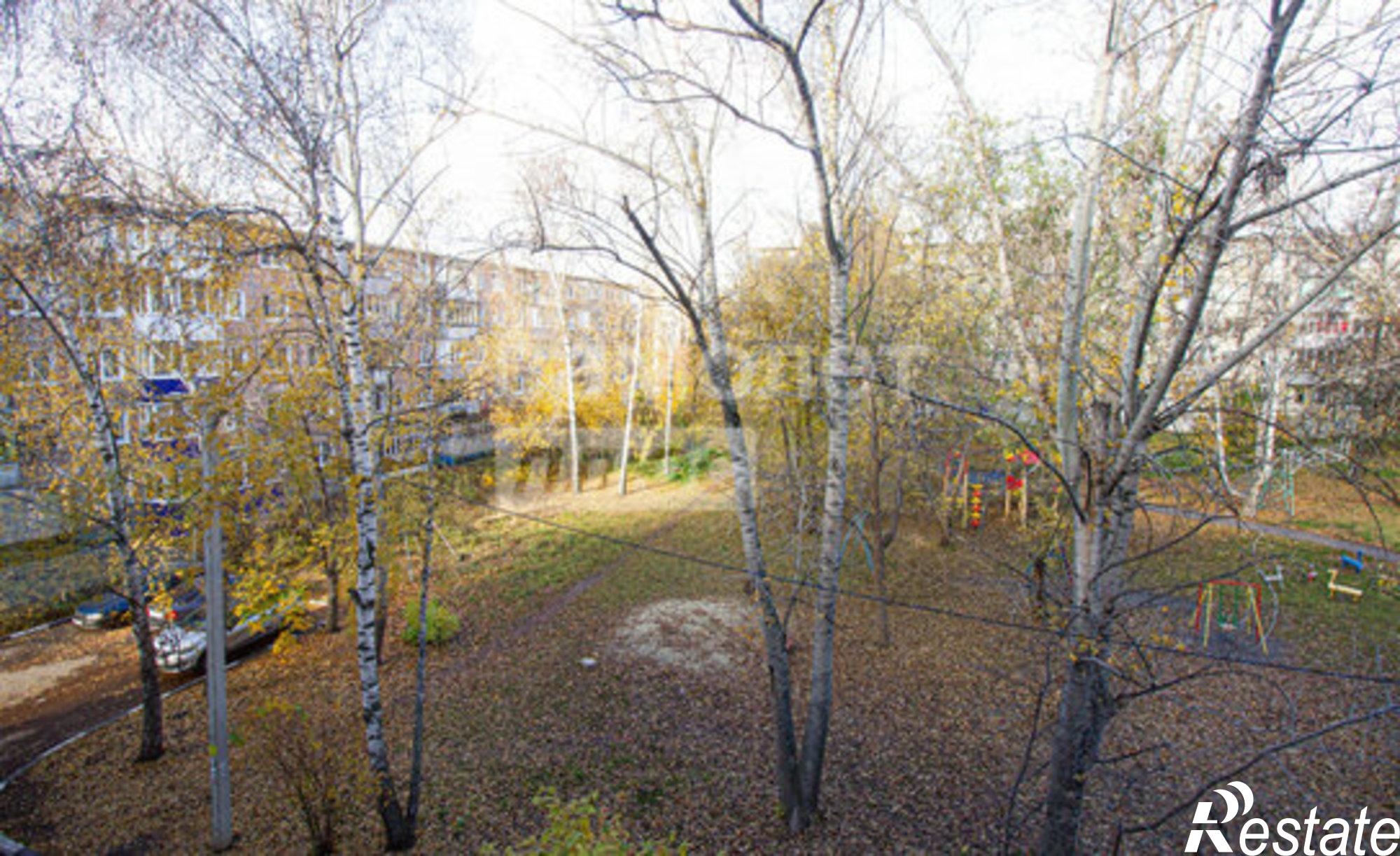 Купить квартиру за 2 798 000 рублей на улица Пушкарёва, 68