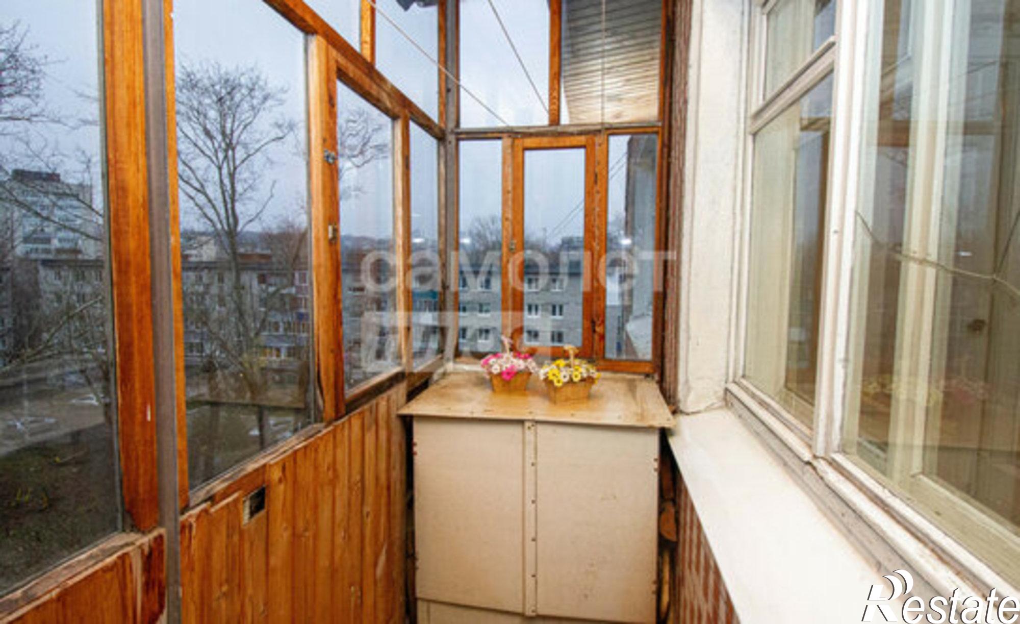 Купить квартиру за 2 798 000 рублей на улица Пушкарёва, 68