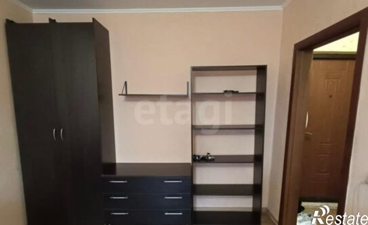 1-комн квартира улица Рябикова, 77,  д. 77