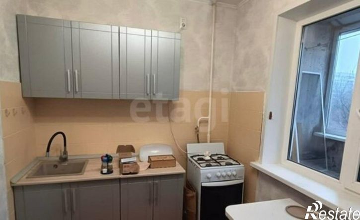 1-комн квартира улица Рябикова, 77,  д. 77