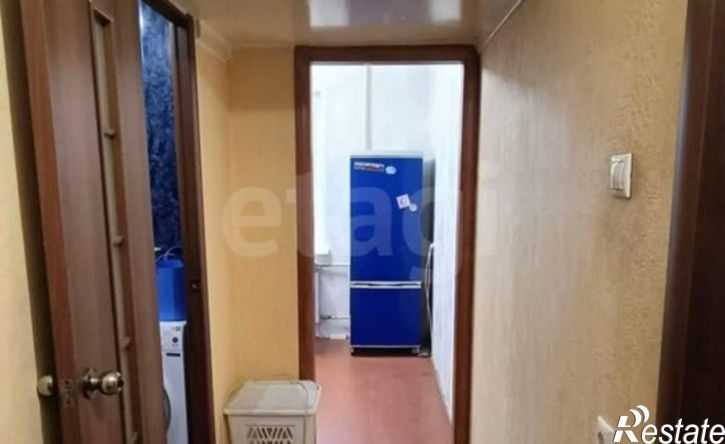 1-комн квартира улица Рябикова, 77,  д. 77