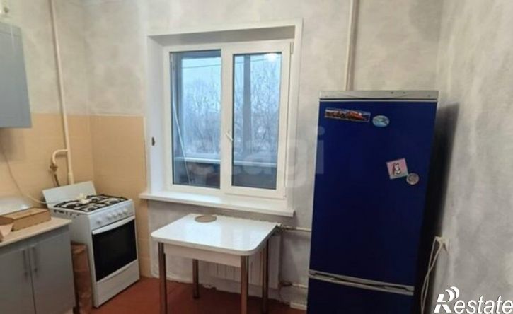 1-комн квартира улица Рябикова, 77,  д. 77