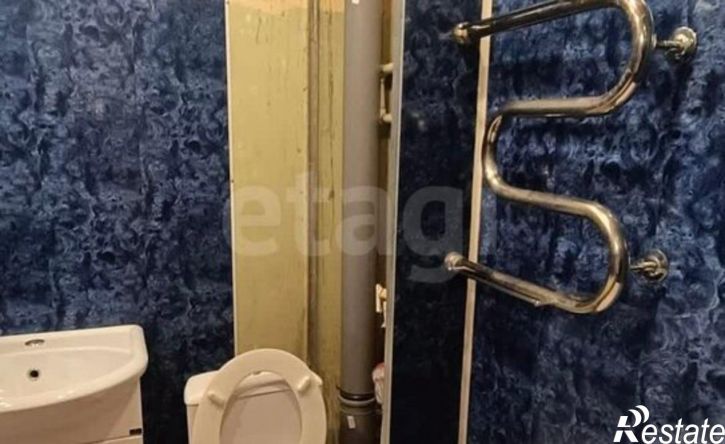 1-комн квартира улица Рябикова, 77,  д. 77