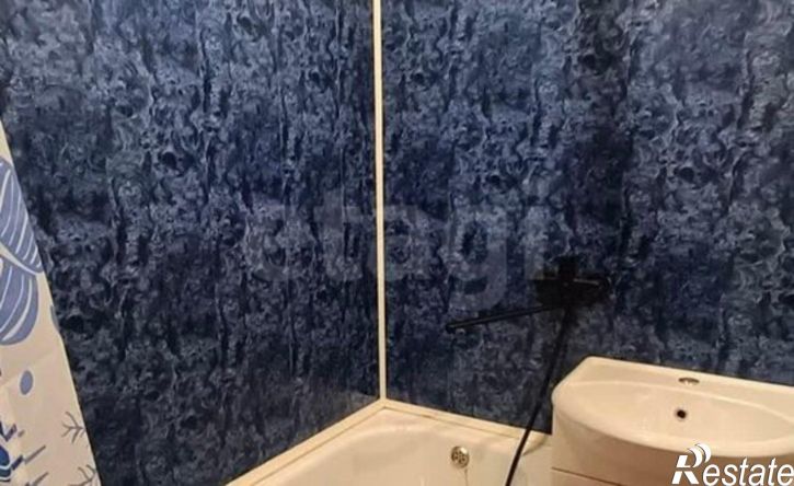 1-комн квартира улица Рябикова, 77,  д. 77